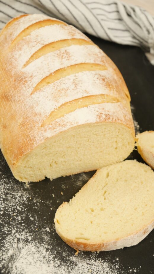 Honey Buttermilk Bread Fluffig Weiches Weizenbrot Mit Buttermilch Und