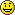 Icon Smile in Zitronenkuchen mit Marshmallow-Fondant (Lemoncake with MM-Fondant)