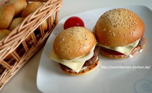 burger