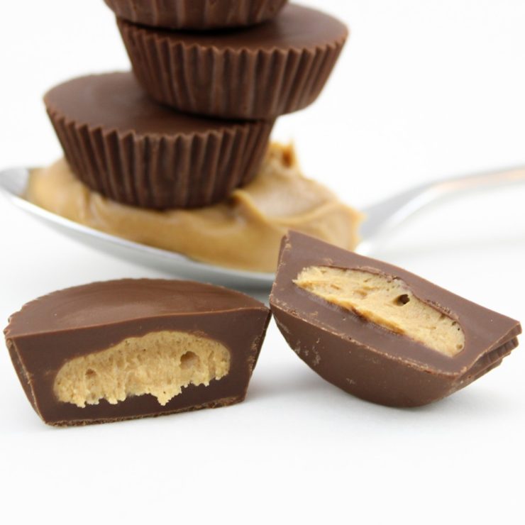 Erdnussbutter selber machen (Peanut Butter) - amerikanisch-kochen.de