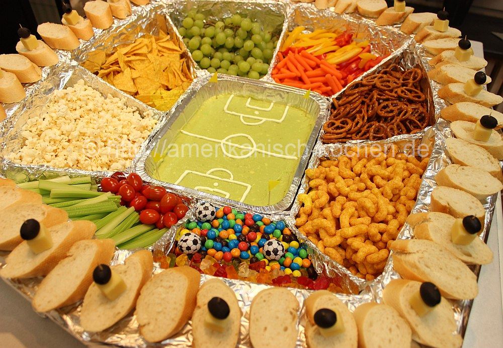 Snackadium Snack Stadion Snack Stadium Amerikanisch Kochen De