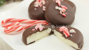Peppermint patties
