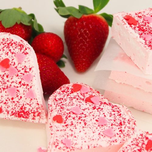 Marshmallows selber machen - amerikanisch-kochen.de