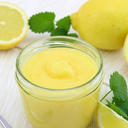Lemon Curd- leckere Zitronencreme - amerikanisch-kochen.de