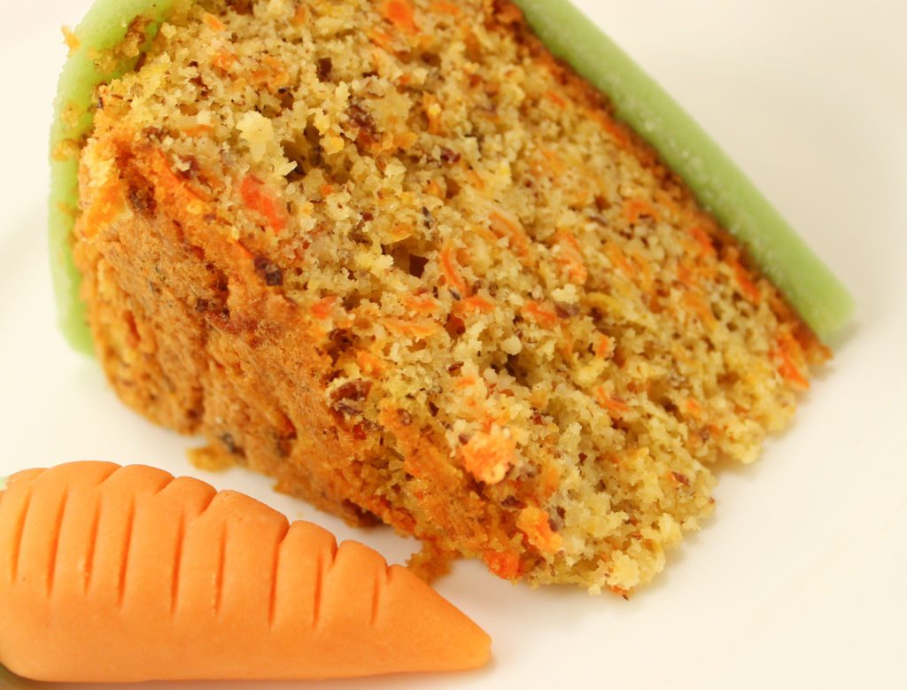 Carrot Cake mit Mandeln- sehr saftiger Karottenkuchen - amerikanisch ... Carrot Cake mit Mandeln- sehr saftiger Karottenkuchen - amerikanisch ...