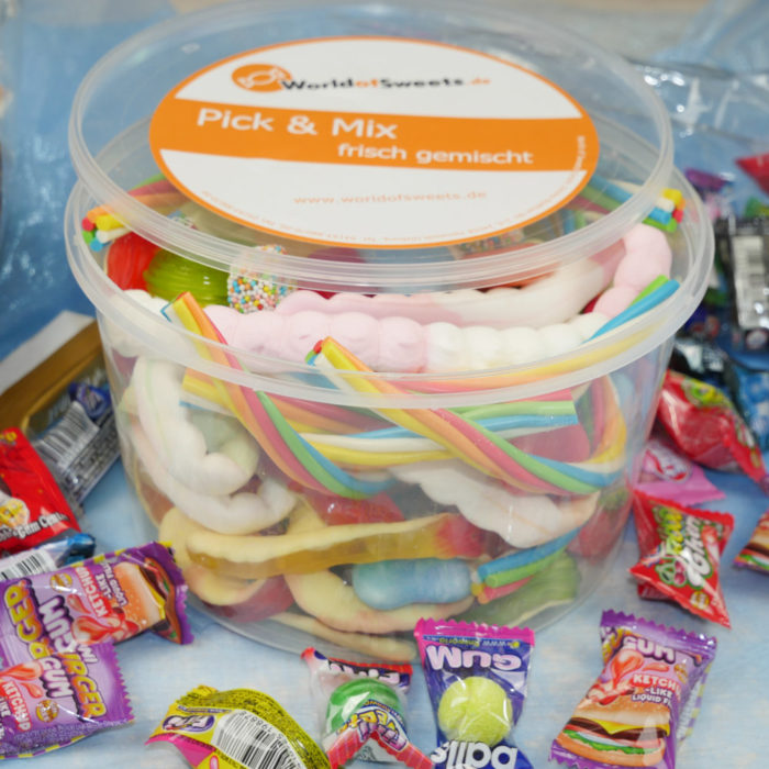 World of Sweets 01
