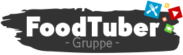 Ich mach mit - FoodTuber Gruppe - FoodTuber.de - #FoodTuberDE